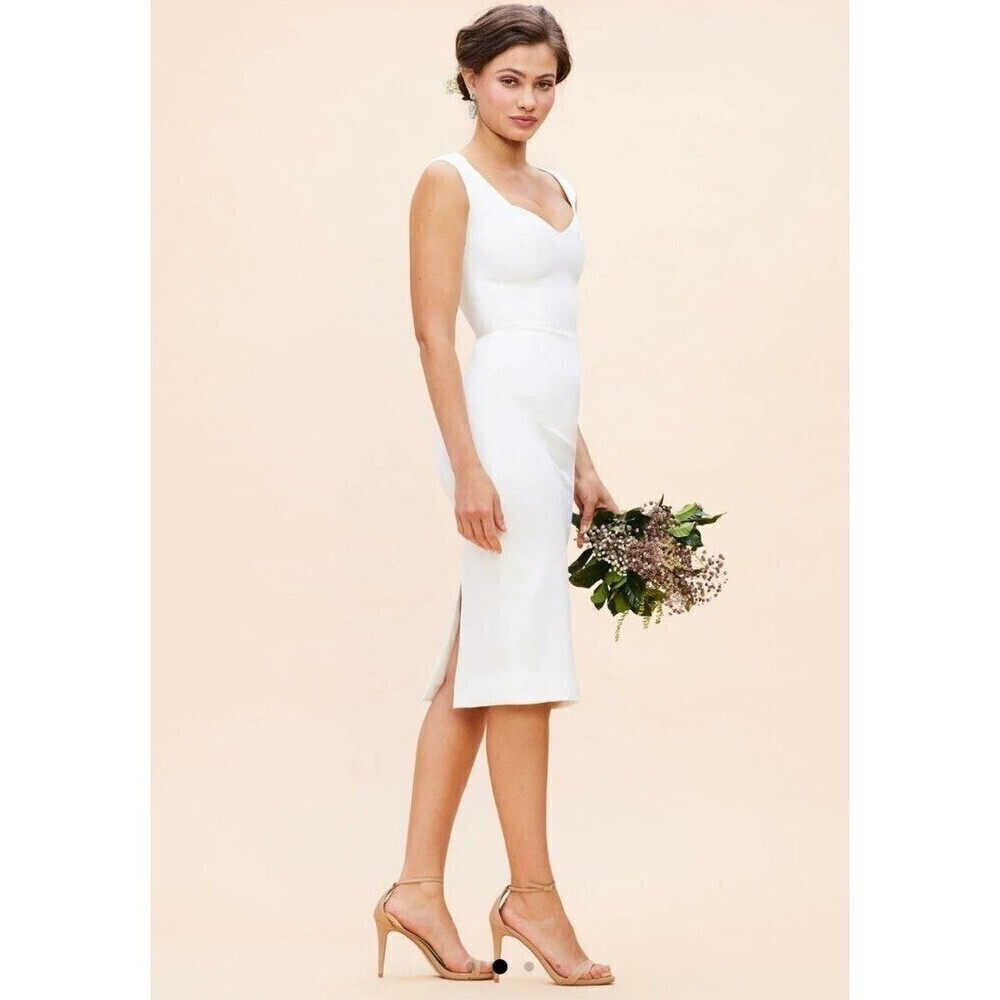 Dress The Population (NEW) Elle Dress